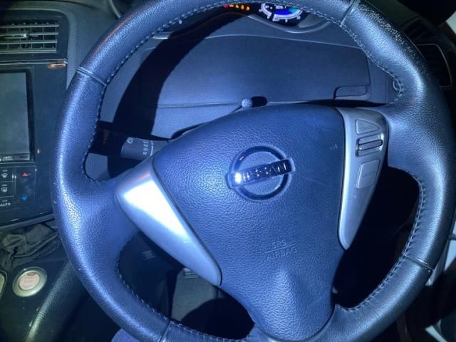 NISSAN SERENA  WG 2012 Image 31