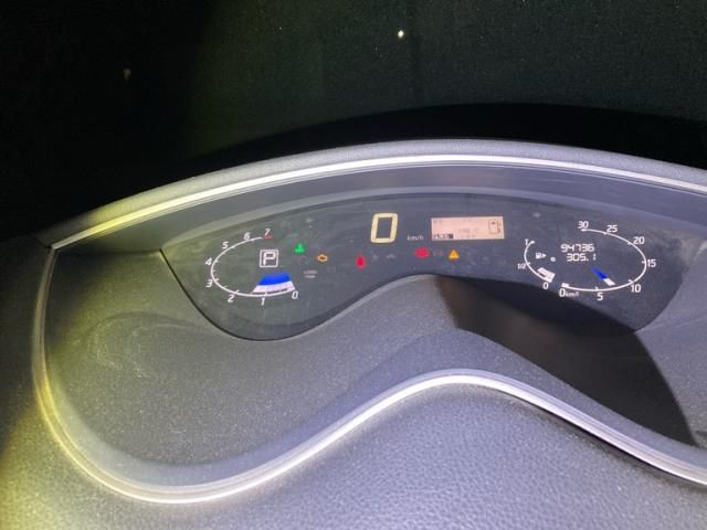 NISSAN SERENA  WG 2012 Image 31