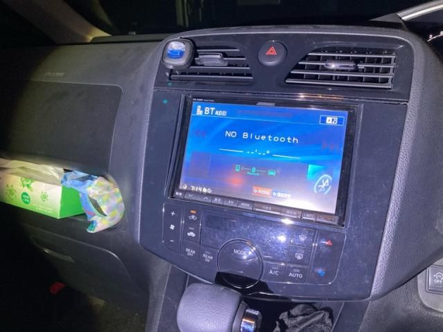 NISSAN SERENA  WG 2012 Image 31