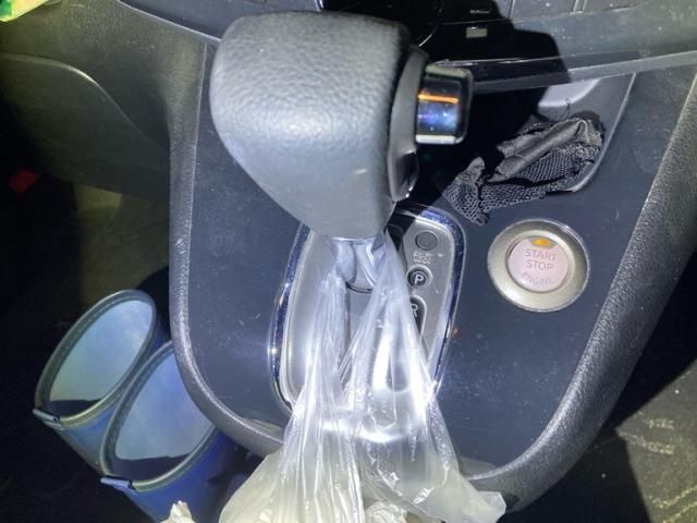 NISSAN SERENA  WG 2012 Image 31