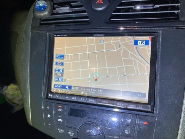 NISSAN SERENA  WG 2012 Image 31