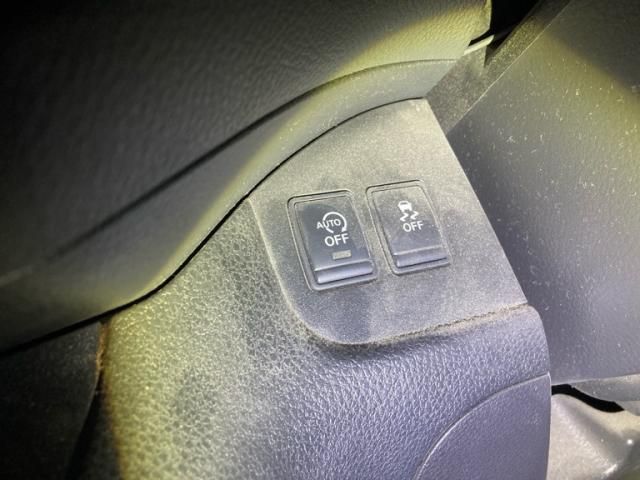 NISSAN SERENA  WG 2012 Image 31