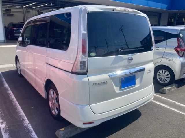 NISSAN SERENA  WG 2010 Image 31