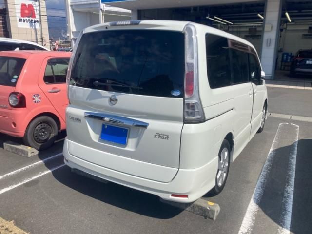 NISSAN SERENA  WG 2010 Image 31
