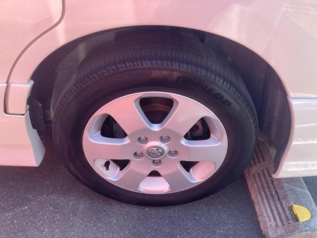 NISSAN SERENA  WG 2010 Image 31