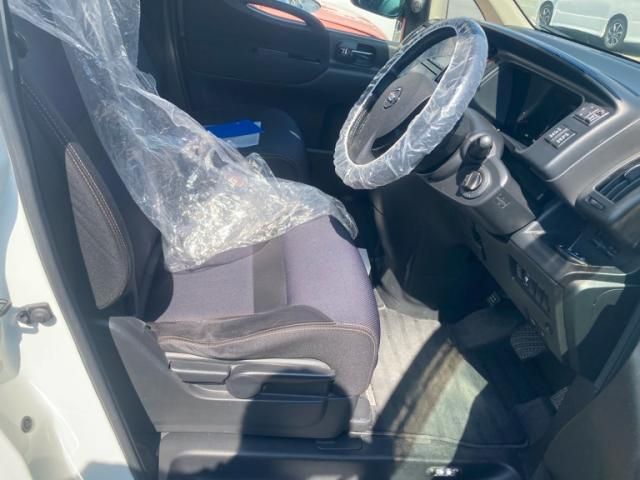 NISSAN SERENA  WG 2010 Image 31