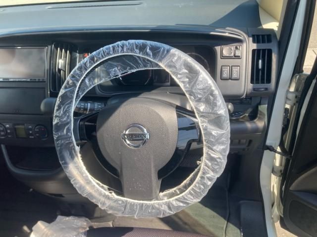 NISSAN SERENA  WG 2010 Image 31