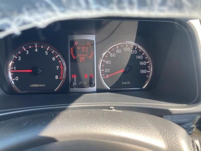 NISSAN SERENA  WG 2010 Image 31