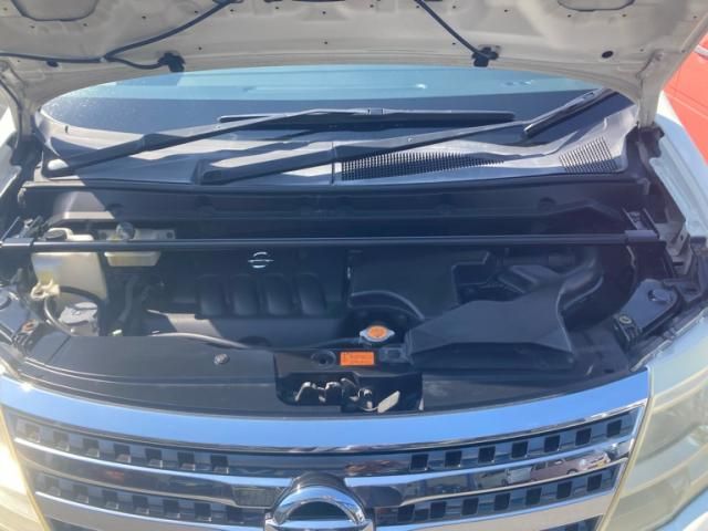 NISSAN SERENA  WG 2010 Image 31