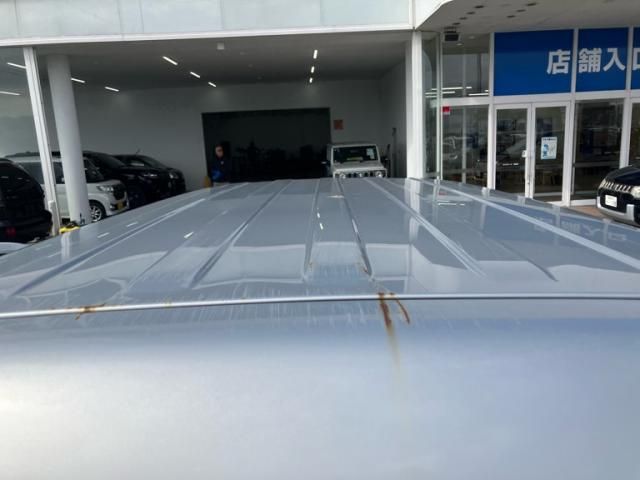 SUZUKI EVERY VAN 4WD 2011 Image 31