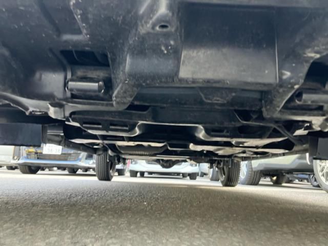 SUZUKI EVERY VAN 4WD 2011 Image 31