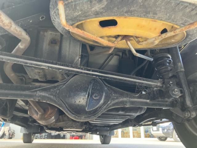 SUZUKI EVERY VAN 4WD 2011 Image 31