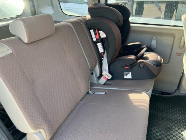 SUZUKI EVERY VAN 4WD 2011 Image 31