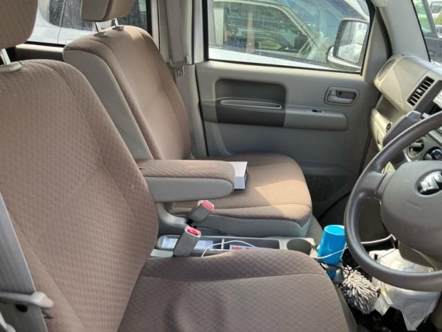 SUZUKI EVERY VAN 4WD 2011 Image 31