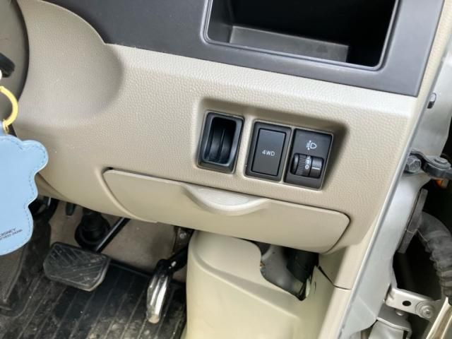 SUZUKI EVERY VAN 4WD 2011 Image 31