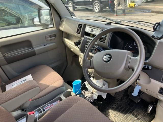 SUZUKI EVERY VAN 4WD 2011 Image 31