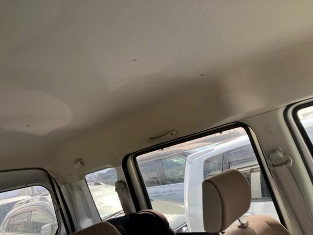 SUZUKI EVERY VAN 4WD 2011 Image 31