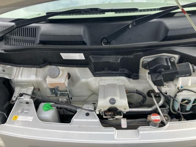 SUZUKI EVERY VAN 4WD 2011 Image 31