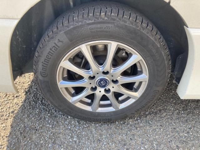 NISSAN SERENA  S-HYBRID 2013 Image 31