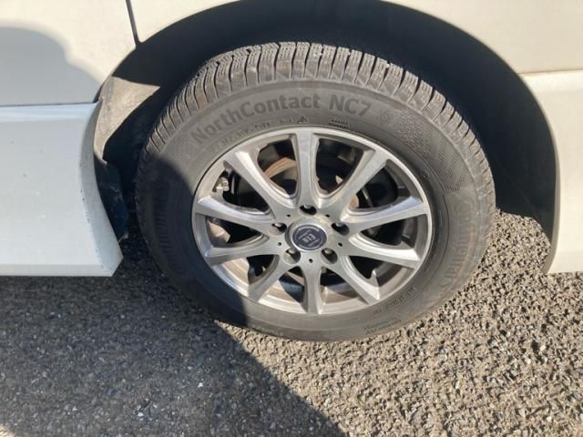 NISSAN SERENA  S-HYBRID 2013 Image 31