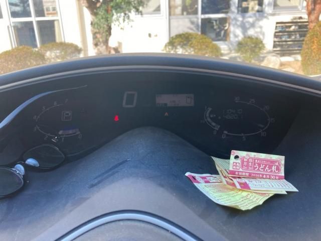 NISSAN SERENA  S-HYBRID 2013 Image 31