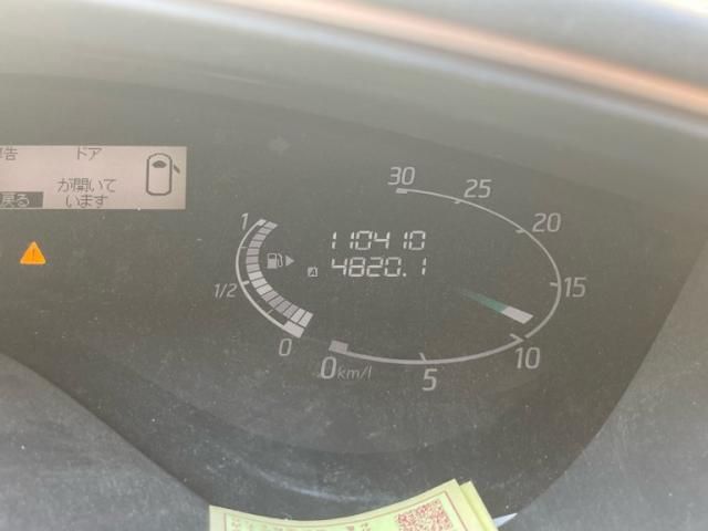 NISSAN SERENA  S-HYBRID 2013 Image 31