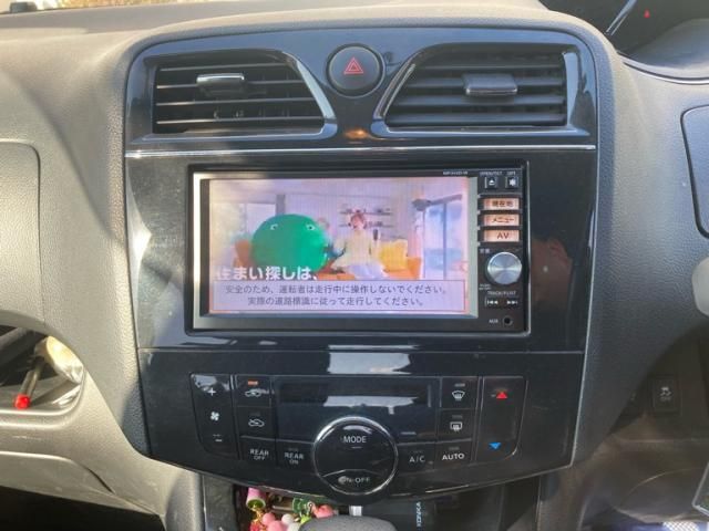 NISSAN SERENA  S-HYBRID 2013 Image 31