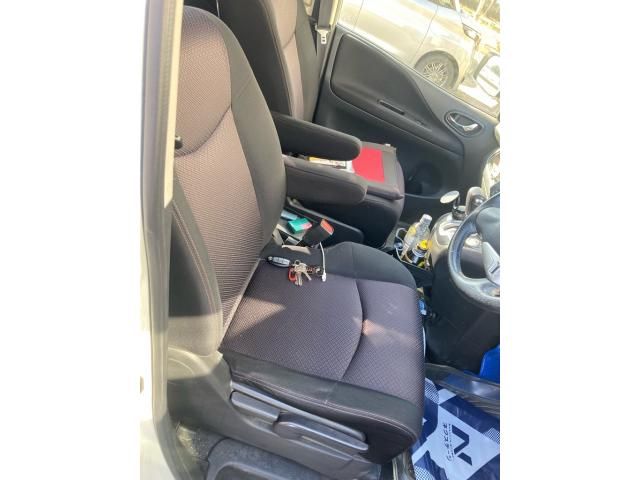 NISSAN SERENA  S-HYBRID 2013 Image 31