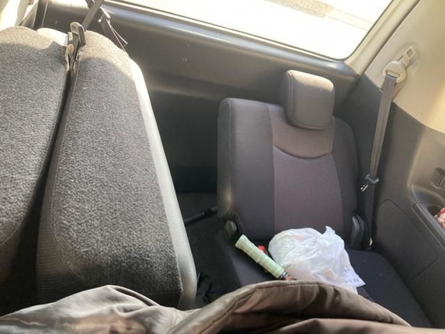 NISSAN SERENA  S-HYBRID 2013 Image 31