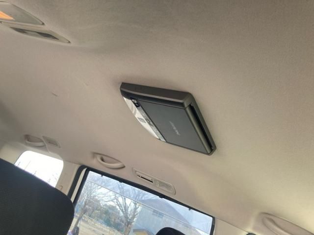 NISSAN SERENA  S-HYBRID 2013 Image 31