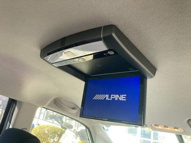 NISSAN SERENA  S-HYBRID 2013 Image 31