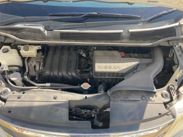 NISSAN SERENA  S-HYBRID 2013 Image 31