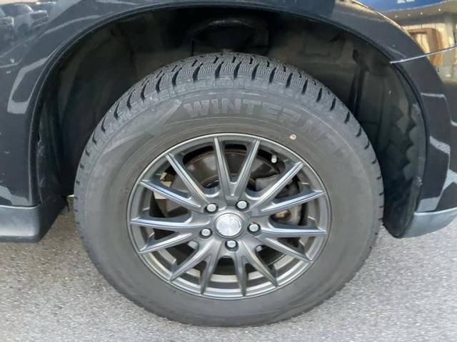 MITSUBISHI RVR 2015 Image 31