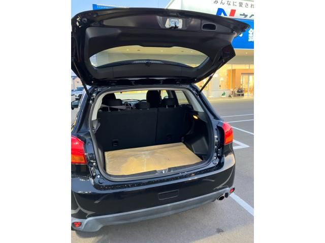 MITSUBISHI RVR 2015 Image 31