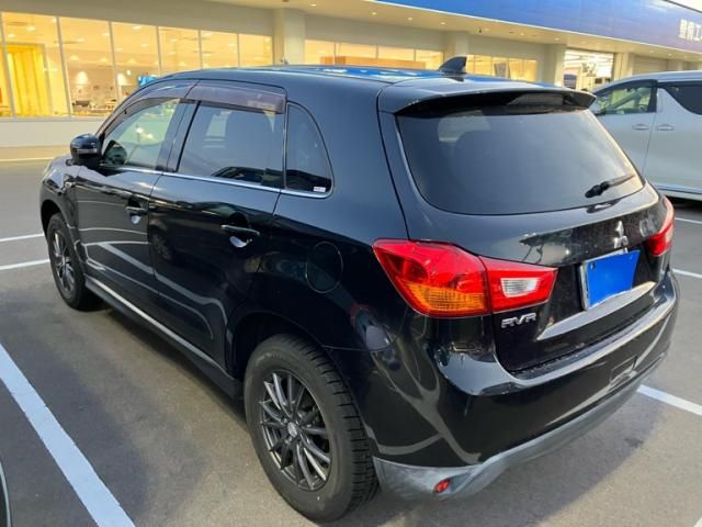 MITSUBISHI RVR 2015 Image 31