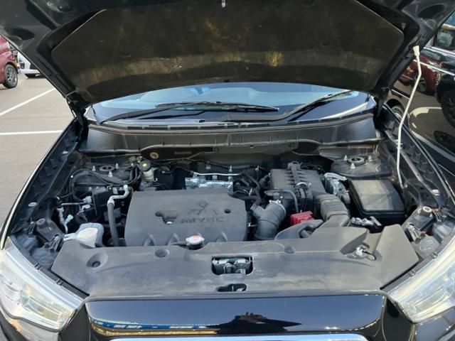 MITSUBISHI RVR 2015 Image 31