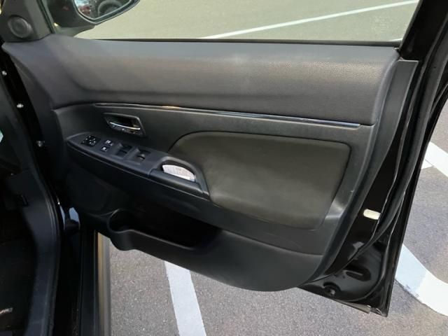 MITSUBISHI RVR 2015 Image 31