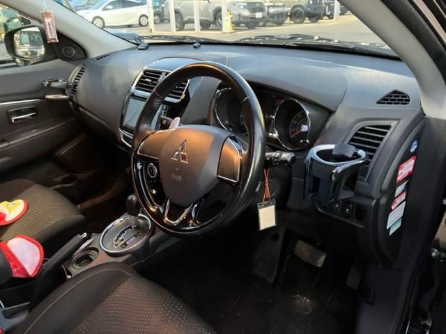 MITSUBISHI RVR 2015 Image 31