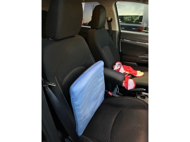 MITSUBISHI RVR 2015 Image 31