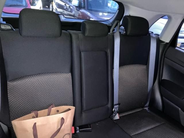 MITSUBISHI RVR 2015 Image 31