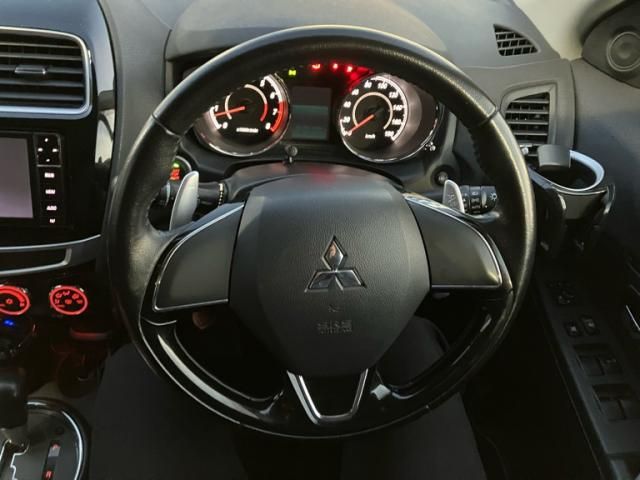 MITSUBISHI RVR 2015 Image 31