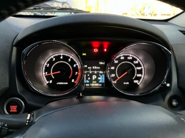 MITSUBISHI RVR 2015 Image 31