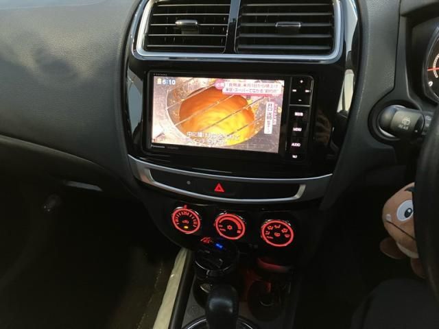 MITSUBISHI RVR 2015 Image 31