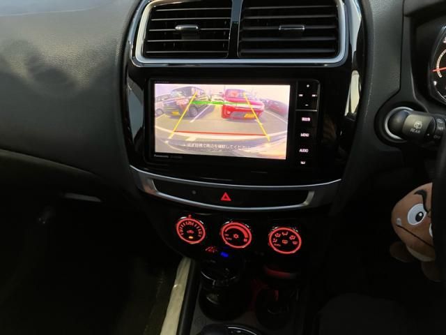 MITSUBISHI RVR 2015 Image 31