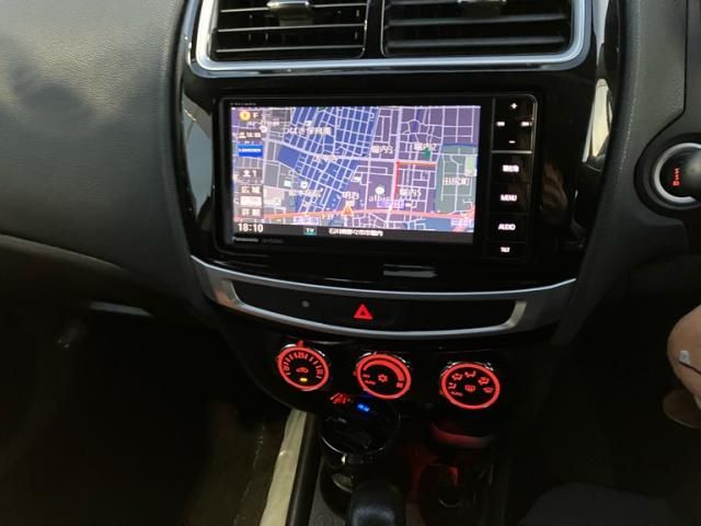 MITSUBISHI RVR 2015 Image 31