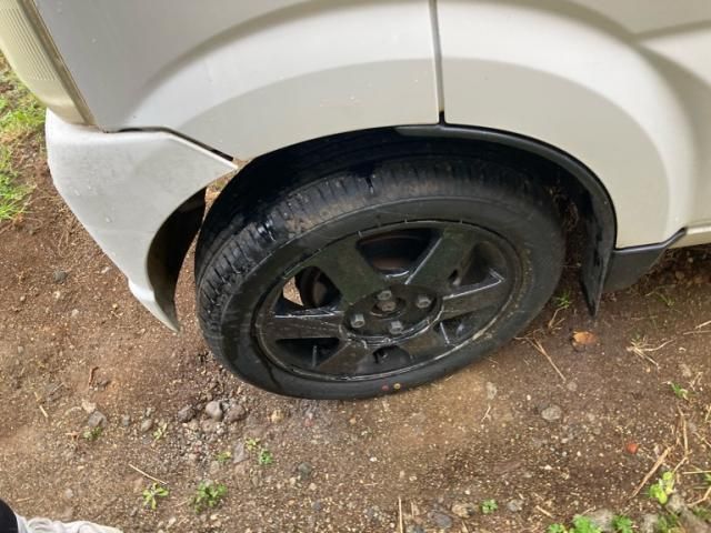 SUZUKI CARRY TRUCK 4WD 2004 Image 31