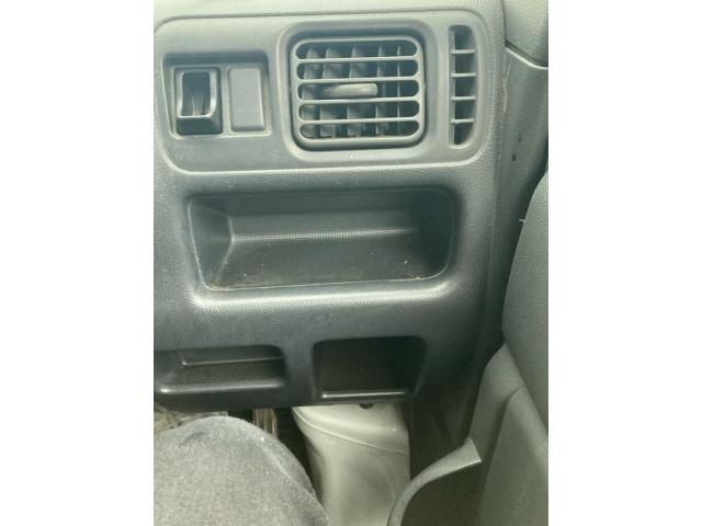 SUZUKI CARRY TRUCK 4WD 2004 Image 31