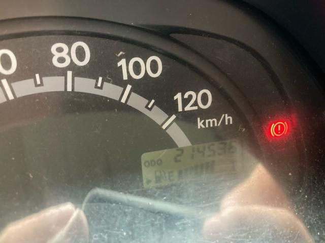 SUZUKI CARRY TRUCK 4WD 2004 Image 31