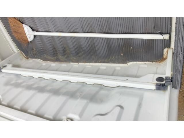 SUZUKI CARRY TRUCK 4WD 2004 Image 31