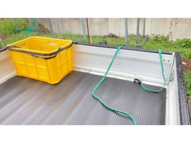 SUZUKI CARRY TRUCK 4WD 2004 Image 31